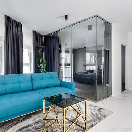 El Apartments - Hercules Poznan Dış mekan fotoğraf