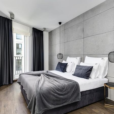 El Apartments - Hercules Poznan Dış mekan fotoğraf