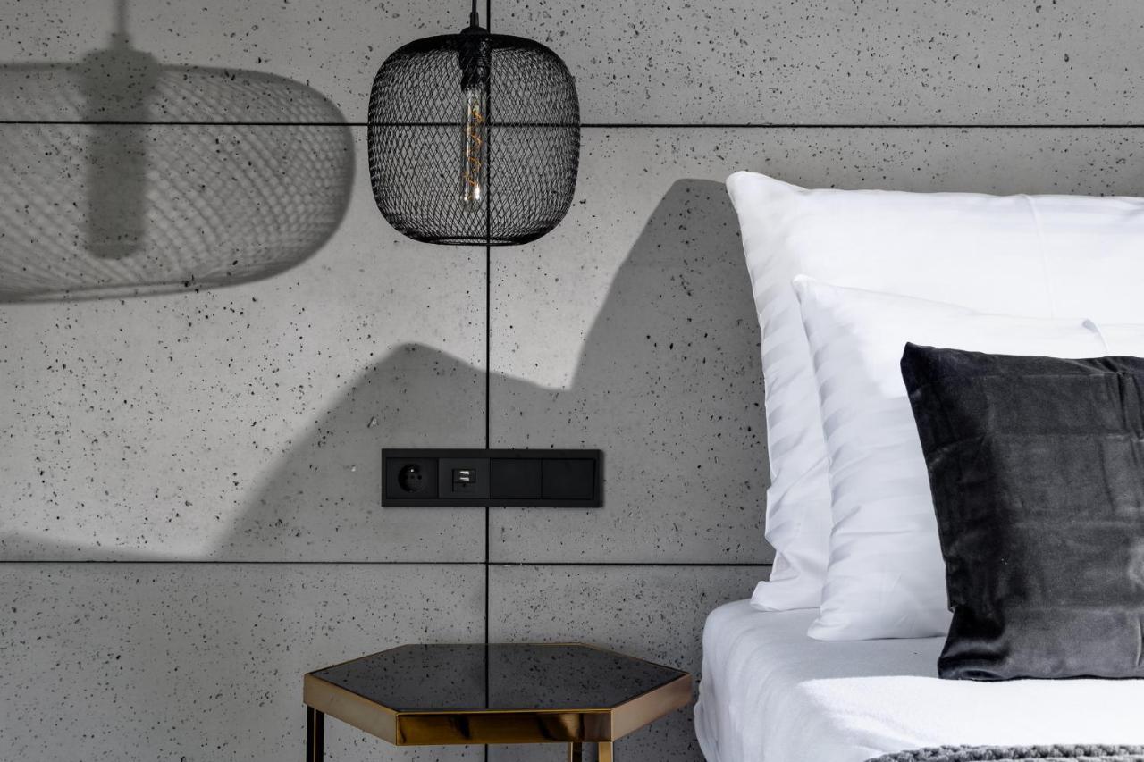 El Apartments - Hercules Poznan Dış mekan fotoğraf