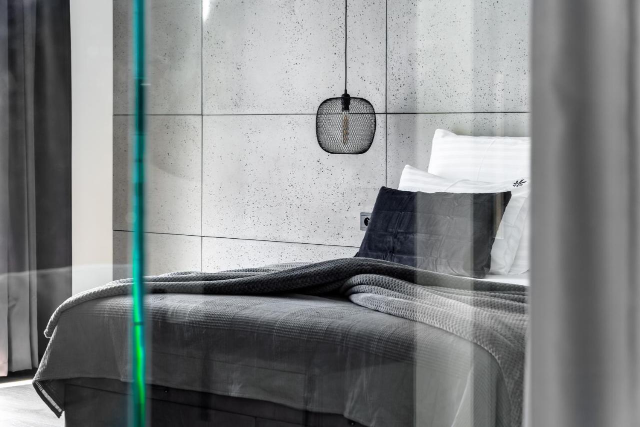 El Apartments - Hercules Poznan Dış mekan fotoğraf